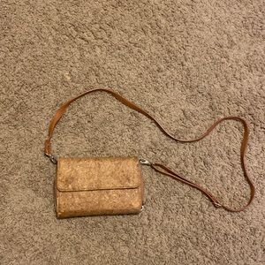 Cork Clutch by thirty-one